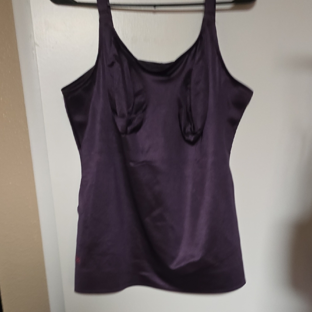 Ruby Ribbon Original Cami